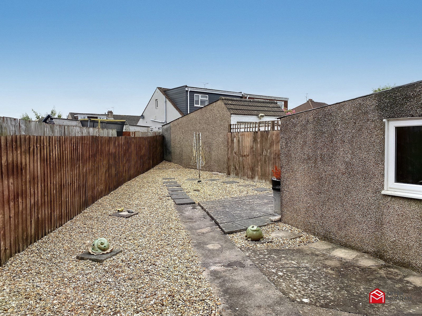 Photos of Merlin Crescent, Bridgend, Bridgend County. CF31 64944899