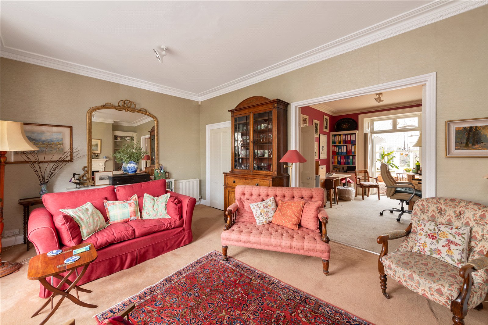 5 bedroom semi-detached house for sale 0