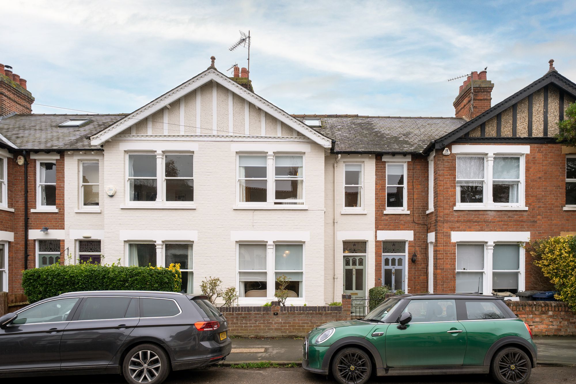 5 bedroom detached house for sale in West Malling