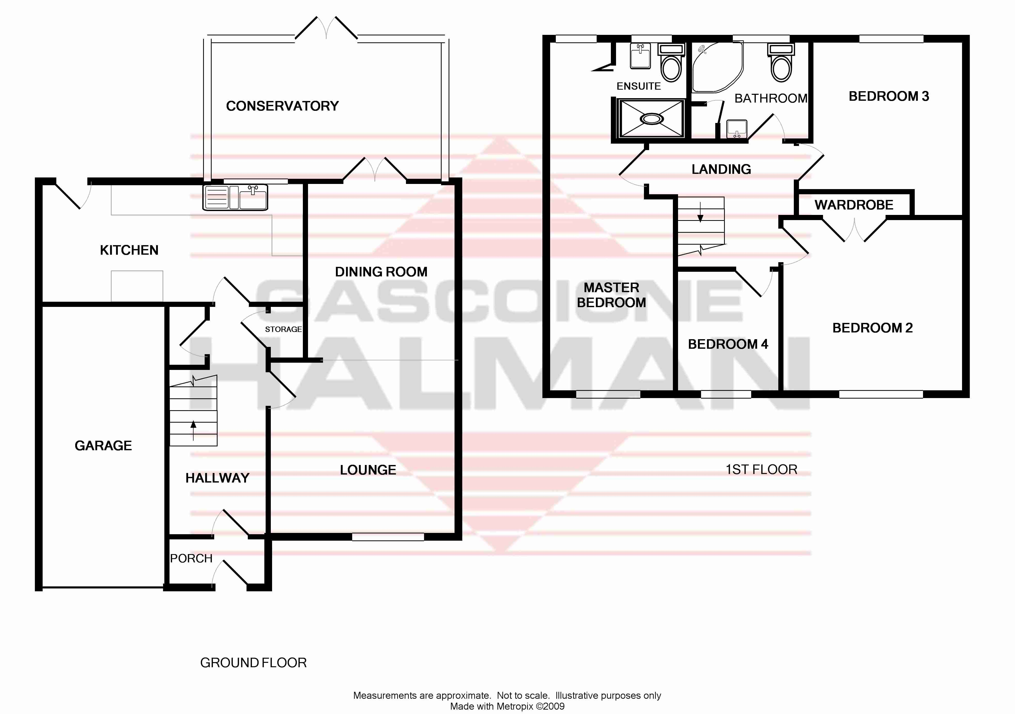 Free property report 38 Westbury Drive, Macclesfield, SK11 8LJ Chimnie