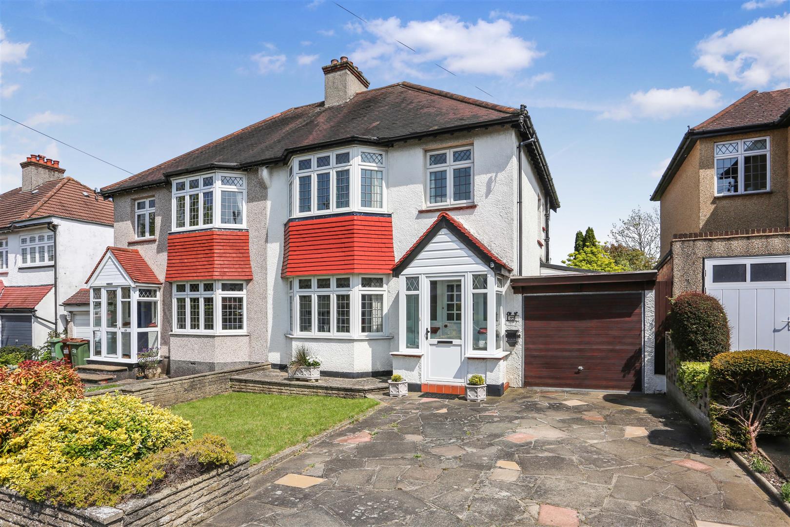 Photos of Warnham Court Road, Carshalton SM5 67342711 PrimeLocation