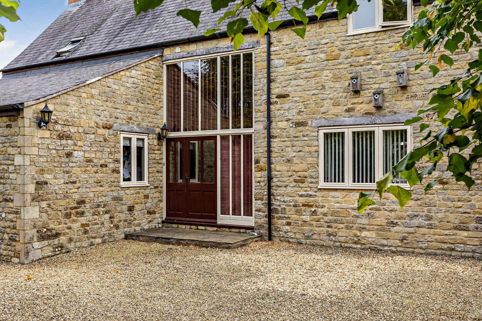 Photos of Park Barn, Home Farm Close, Burley, Oakham LE15 62657267