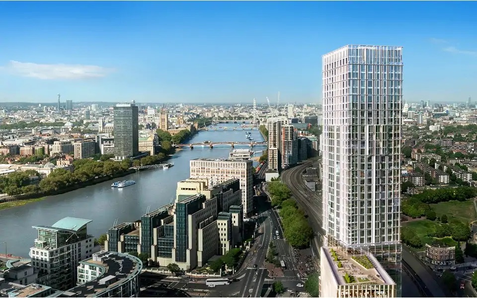 2 bedroom new flat for sale 0