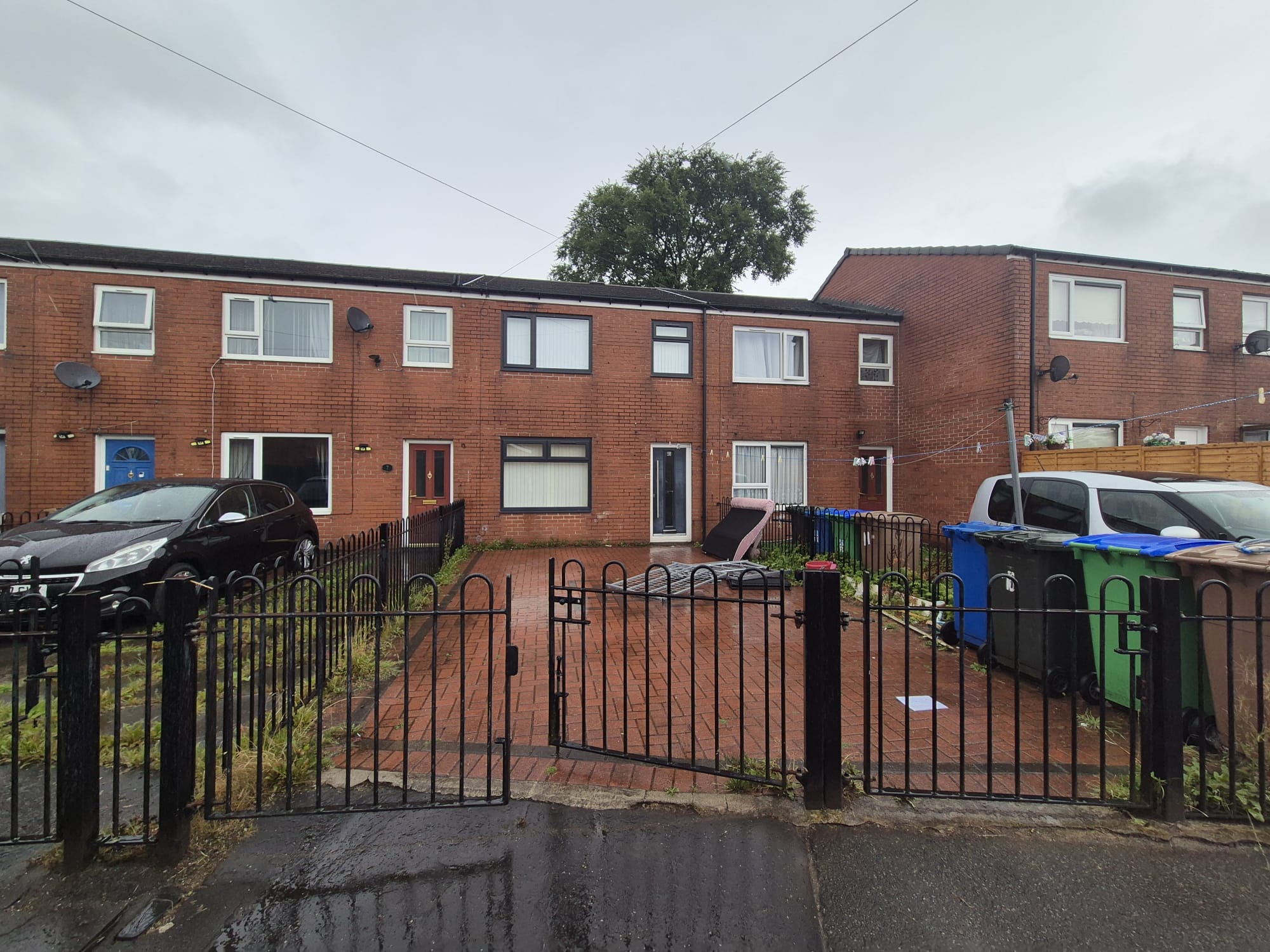 Great Bent Close, Rochdale photo 2
