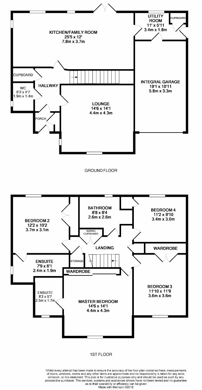 4 Bedrooms Detached house for sale in James Smith Road, Deanston, Stirling, Scotland FK16