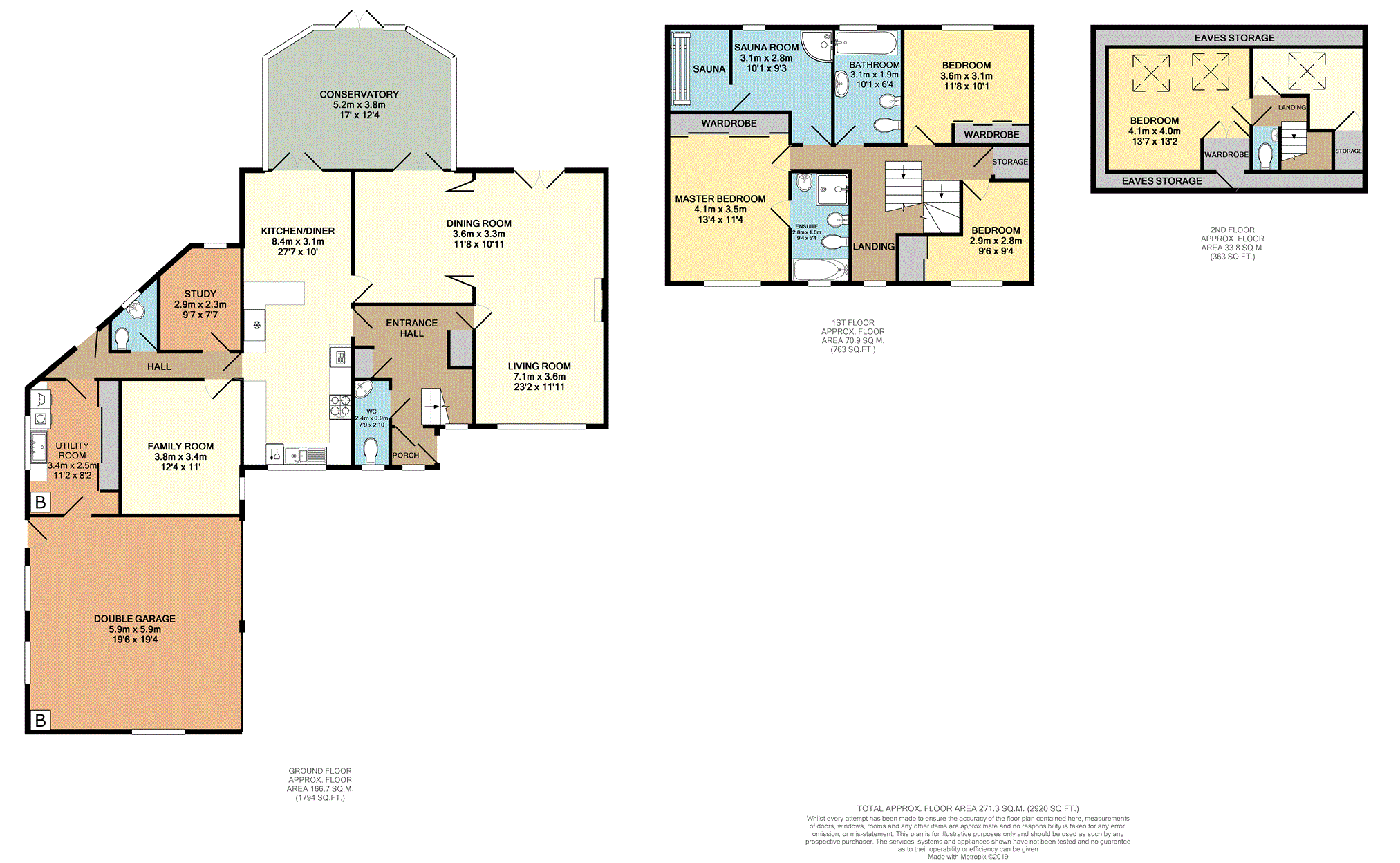 6 Bedrooms Detached house for sale in Banc Yr Eithin, Gorseinon SA4