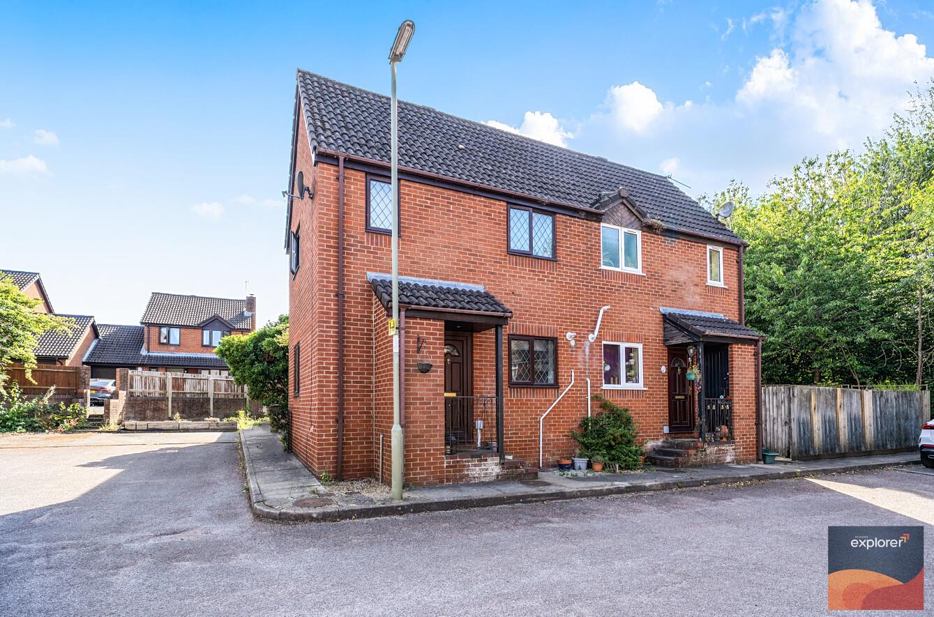 1 bed property for sale
