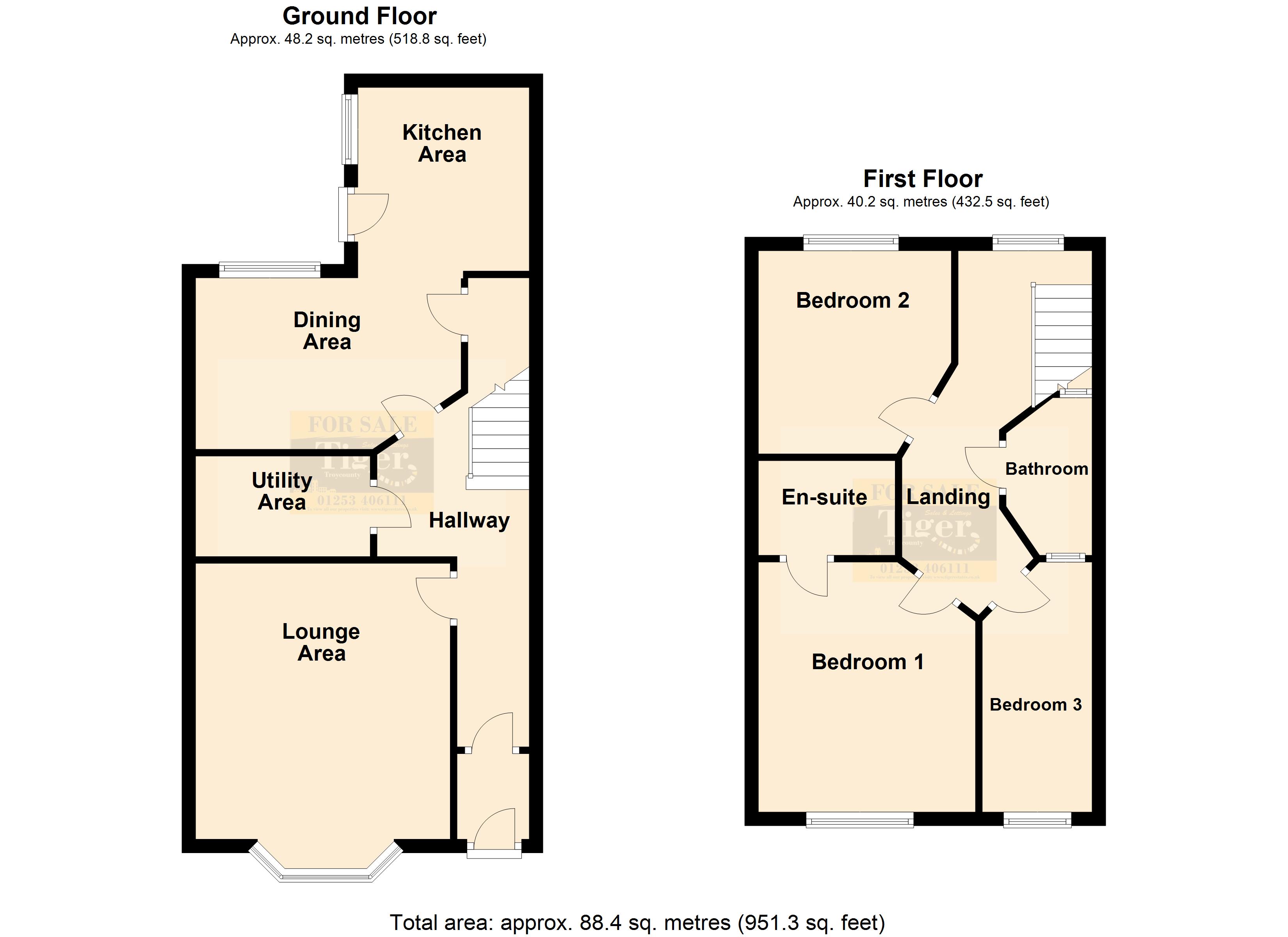 Newhouse Road, Blackpool FY4, 3 bedroom semidetached house for sale 62447382 PrimeLocation