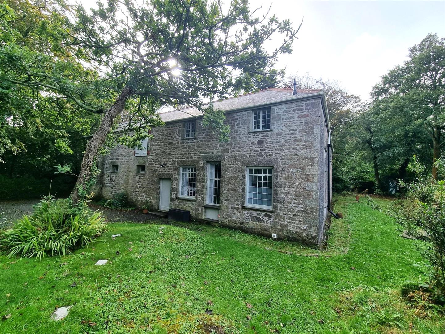 Photos of Bosvathick Estate, Constantine, Falmouth TR11 65703353