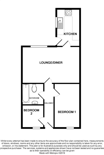 2 Bedrooms Flat for sale in Bell Hill Road, St George, Bristol BS5