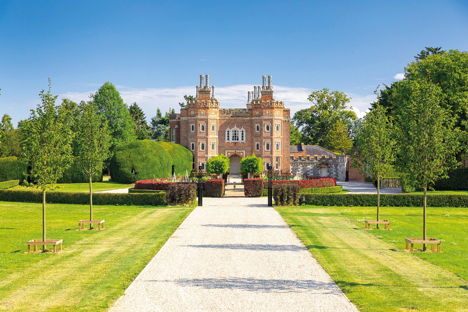 Photos of Upper Holt Street, Earls Colne, Colchester CO6 61854427