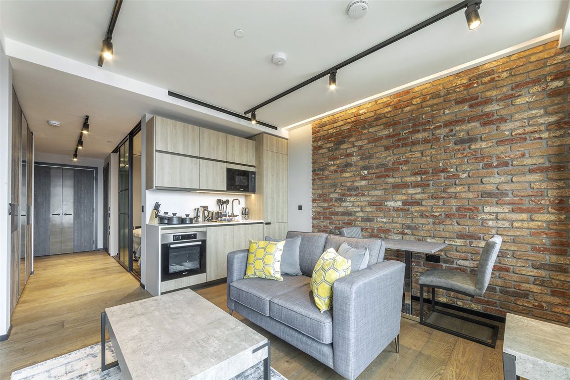 509 Stage Apartments, 22, Hewett Street, London photo 4