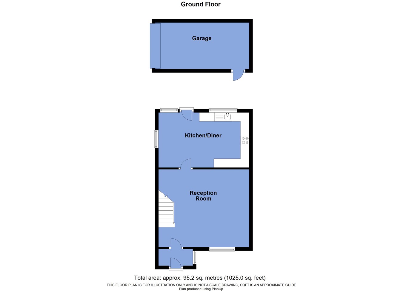 Eskdale Avenue, Blackrod, Bolton BL6, 3 bedroom semidetached house for