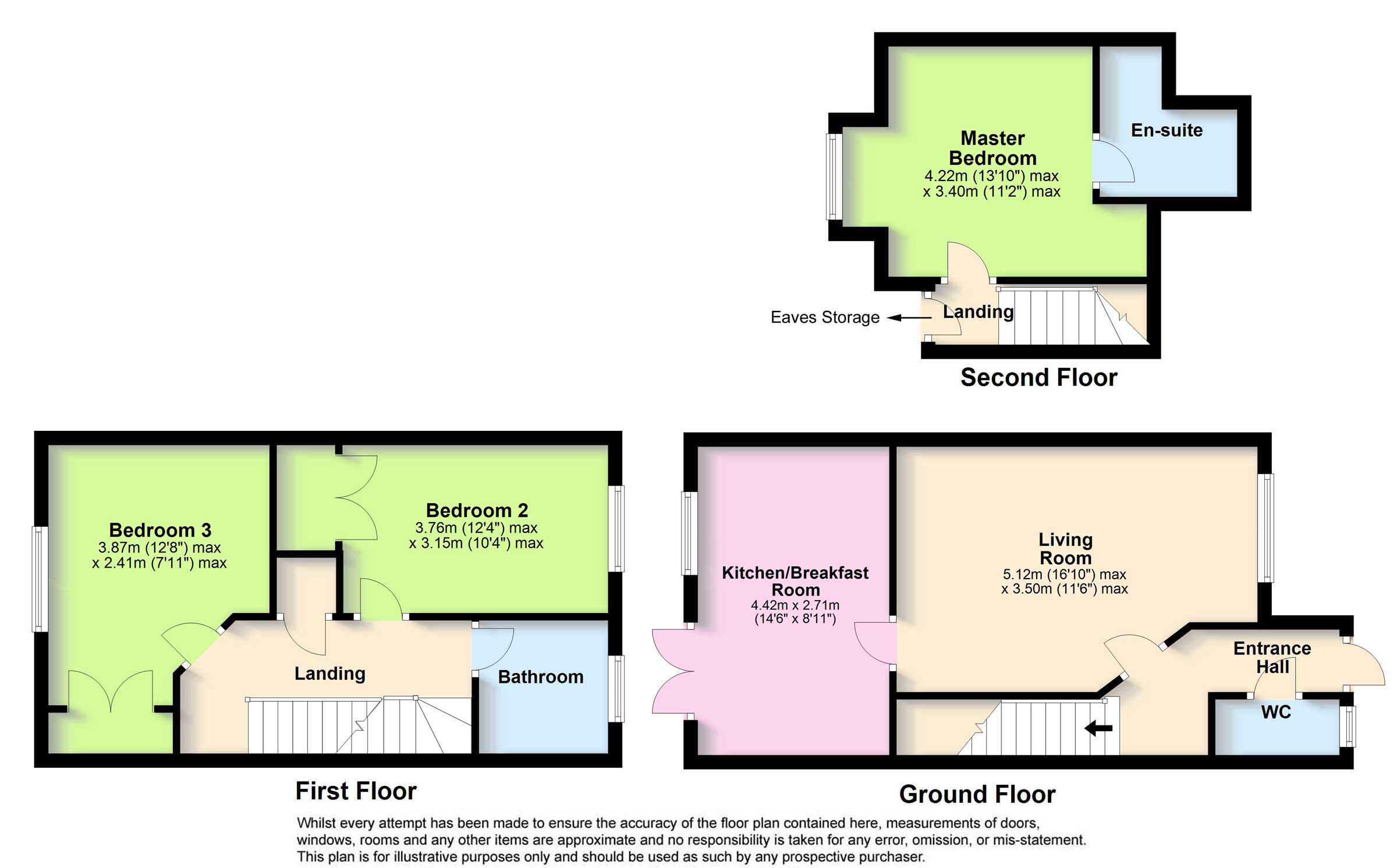 Watersmead Drive, Littlehampton, West Sussex BN17, 3 bedroom terraced house for sale 61713967