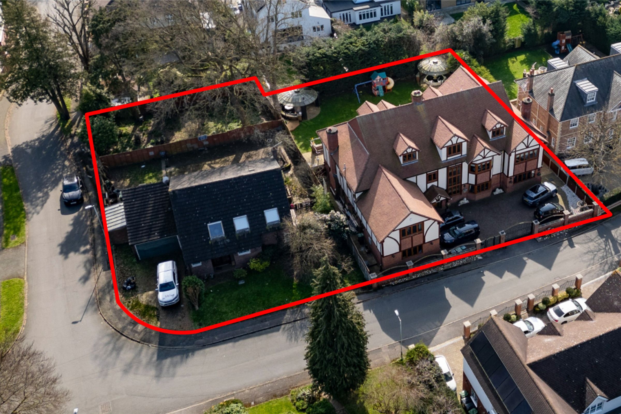 25 Freeman Way, Hornchurch photo 4