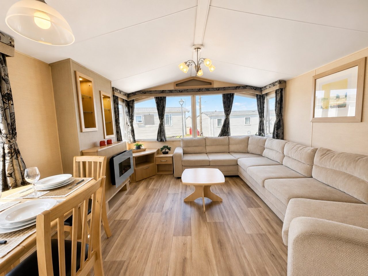 S320, Harts Holiday Camp, Leysdown Road, Leysdown, ME12 4RG - listing photo
