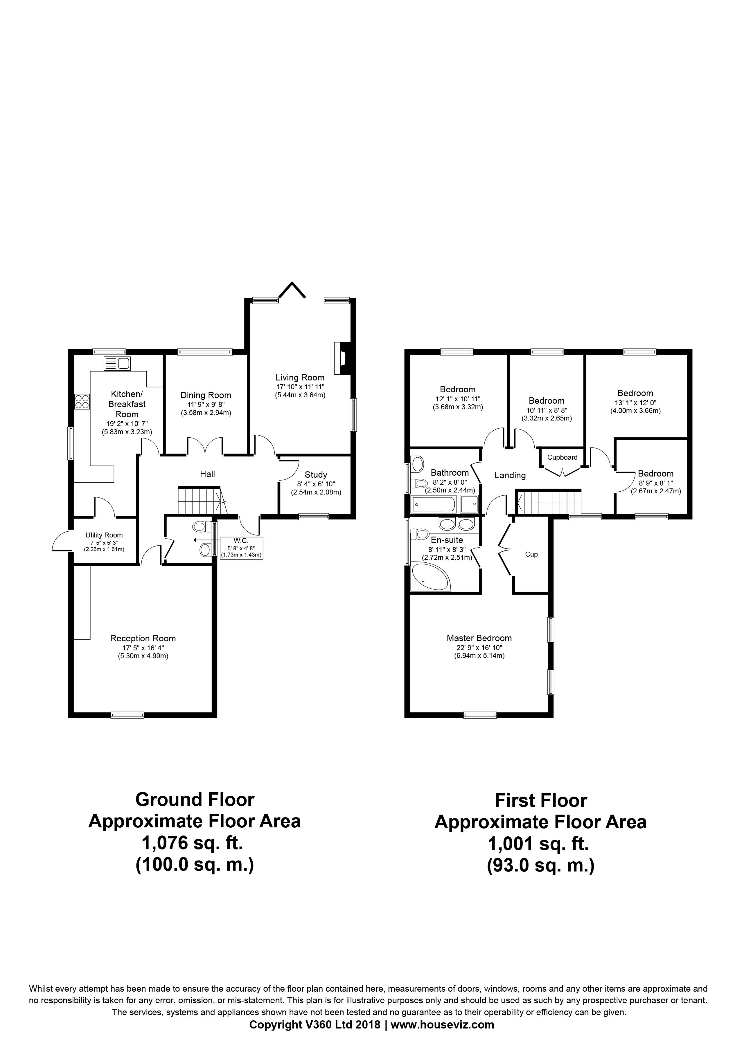 5 Bedrooms Detached house for sale in Salmons Close, Barnston, Dunmow CM6