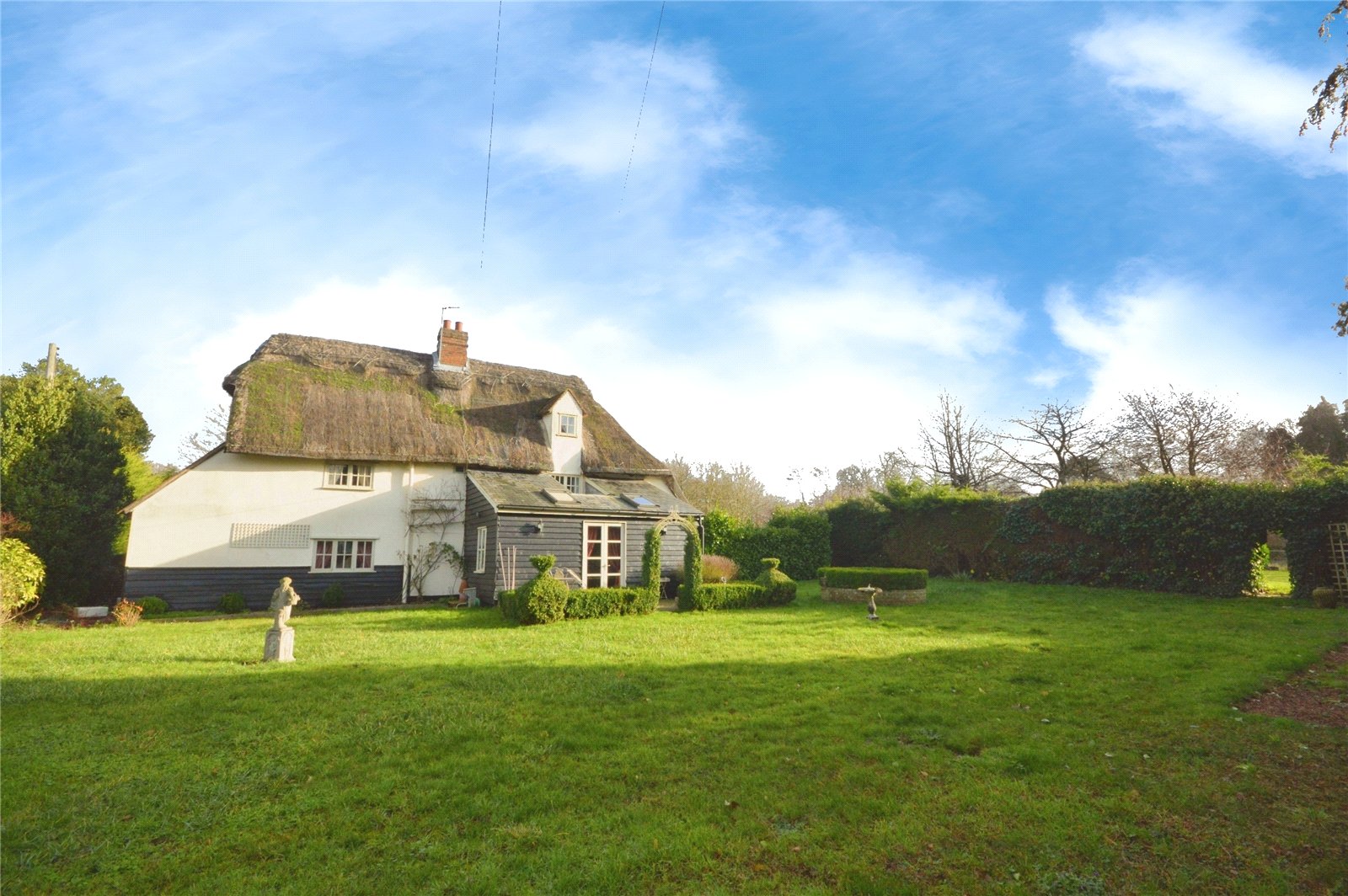 5-bed house on Cherry Tree Cottage,, Vicarage Lane, Ugley, £865,000