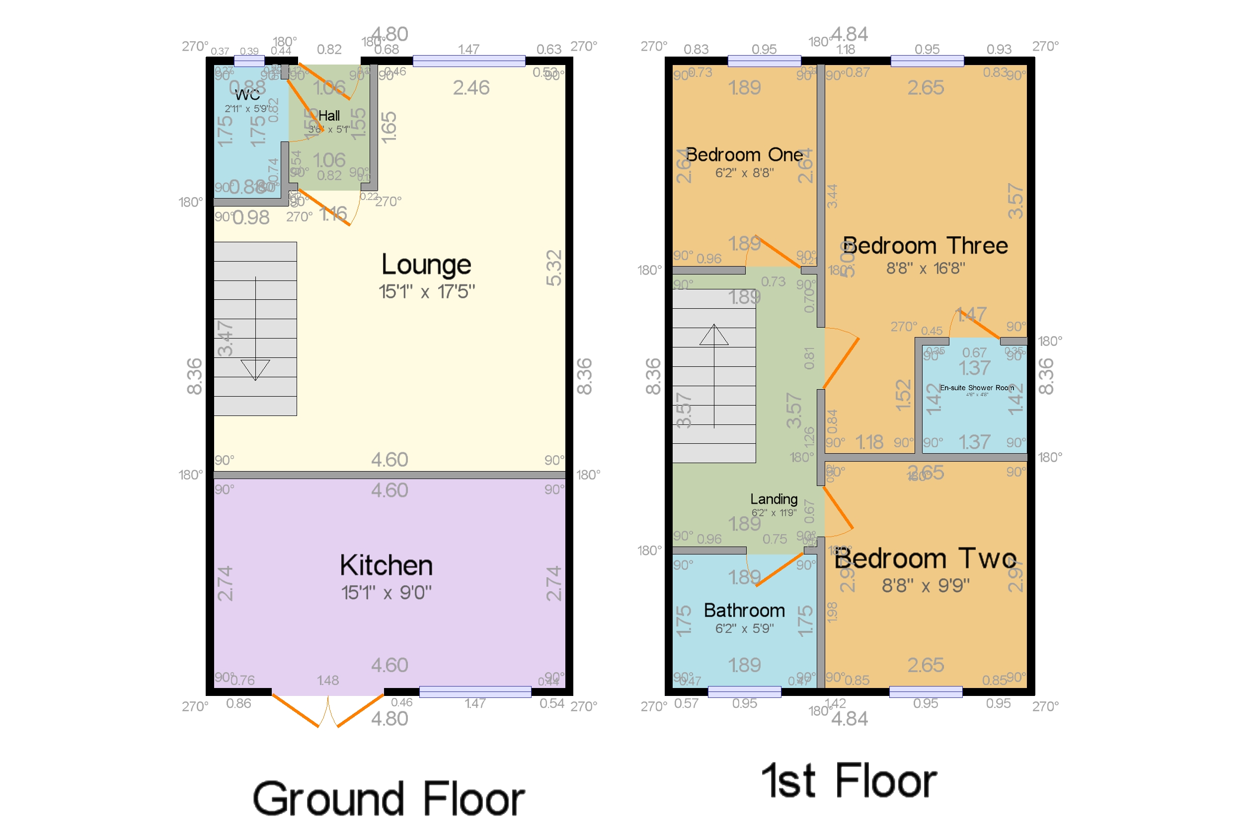 Breckside Park, Liverpool, Merseyside, England L6, 3 bedroom terraced house for sale 58714057