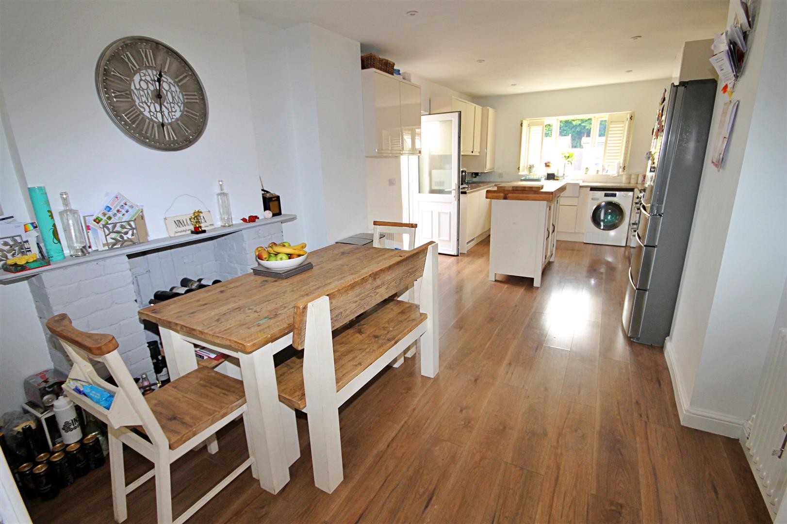 Photos of Sutton Road, Mile Oak, Tamworth, Staffordshire B78 61745582