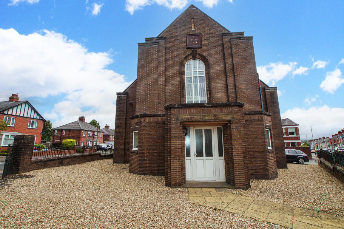 14, Methodist Court, Carlisle photo 5