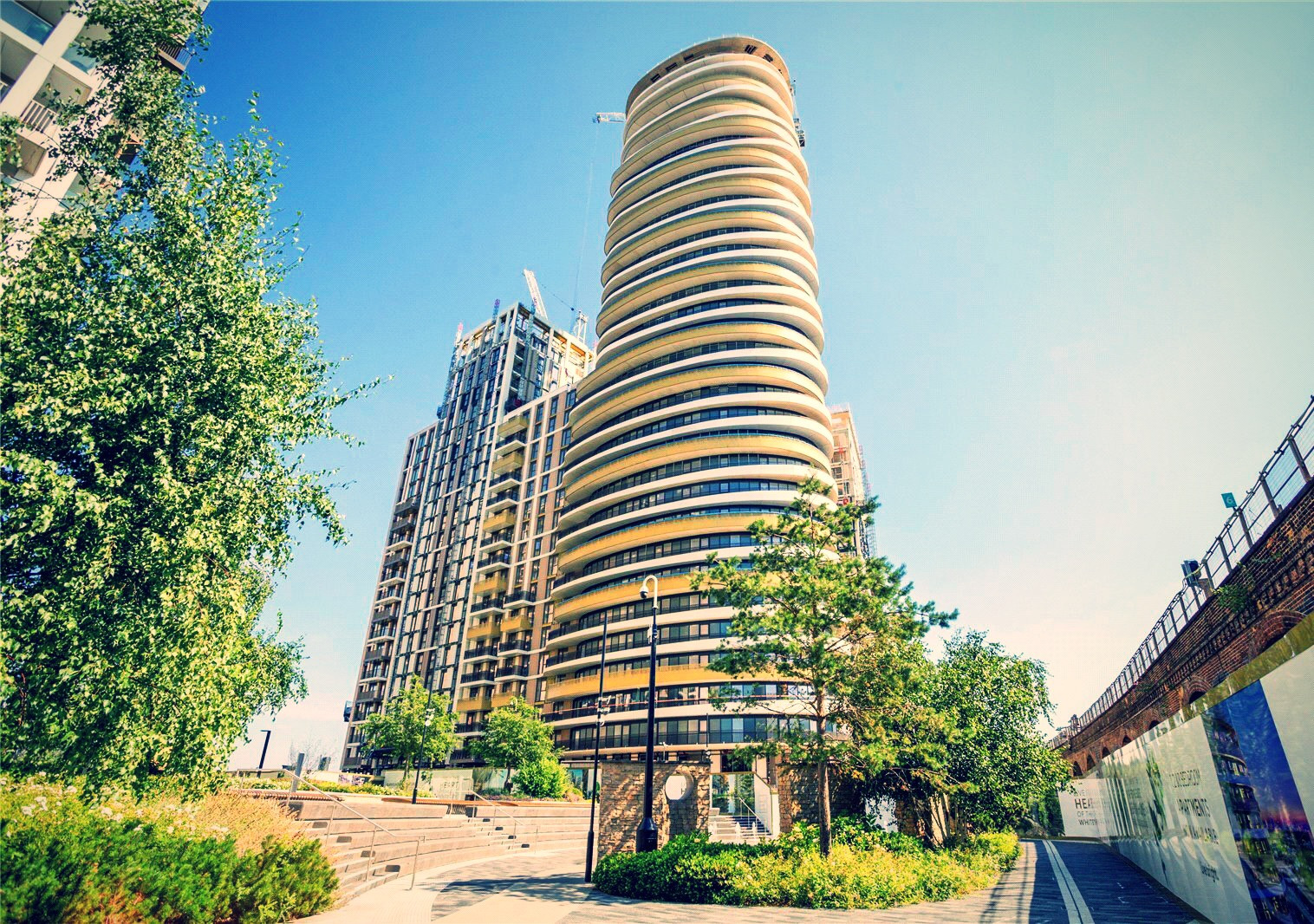 2 bedroom new flat for sale 0