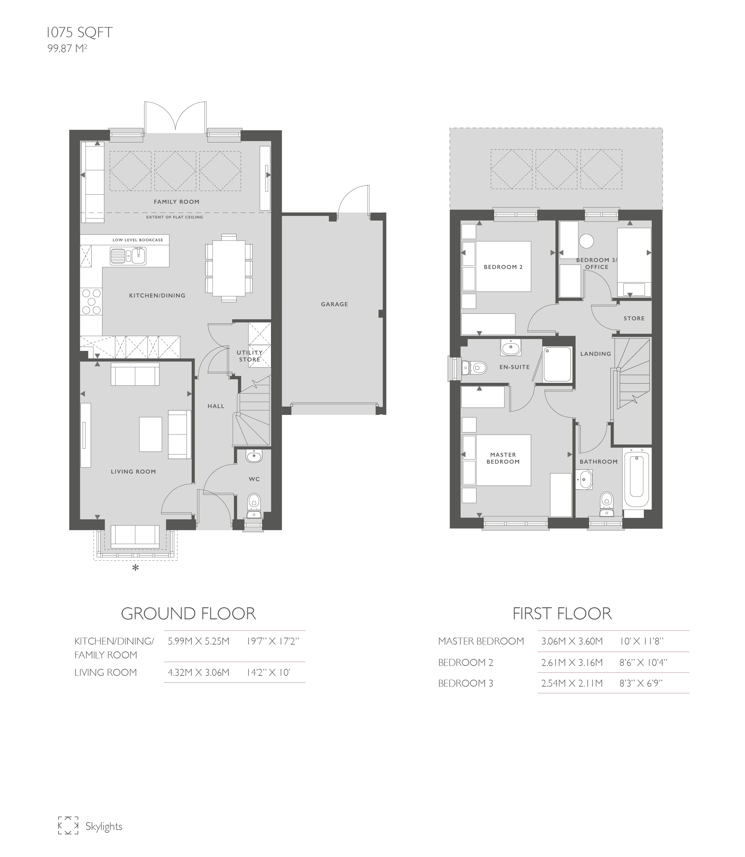 3 Bedrooms Detached house for sale in Cherwell Avenue, St Helens WA9