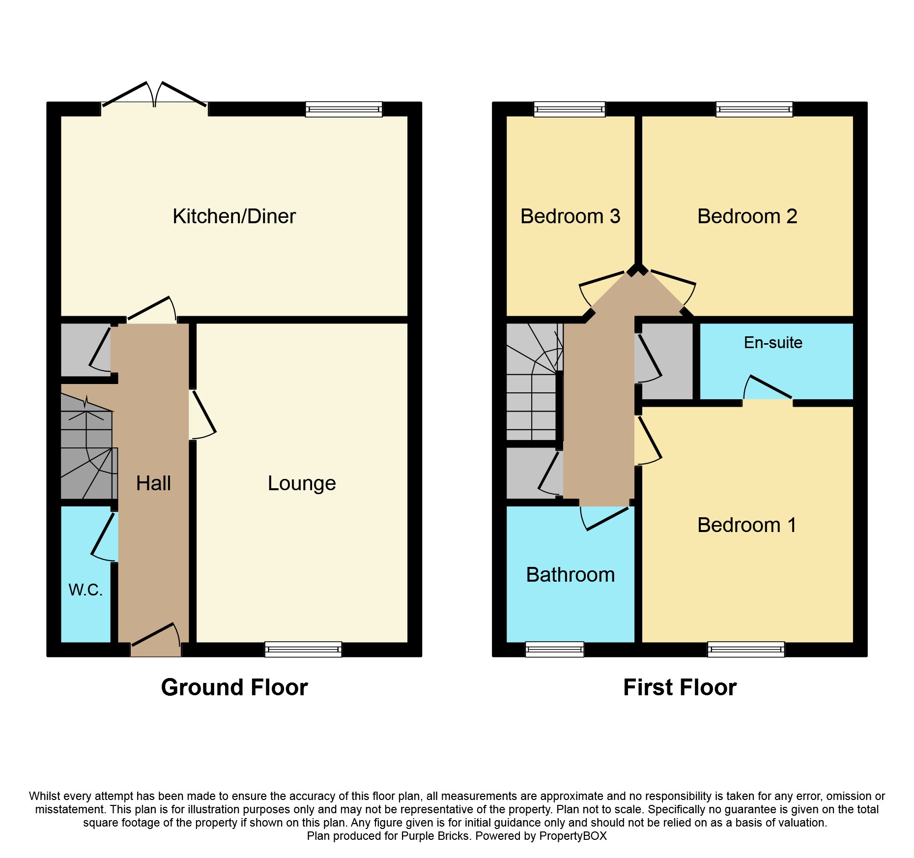 3 Bedrooms Semi-detached house for sale in Arnhem Way, Chester CH3