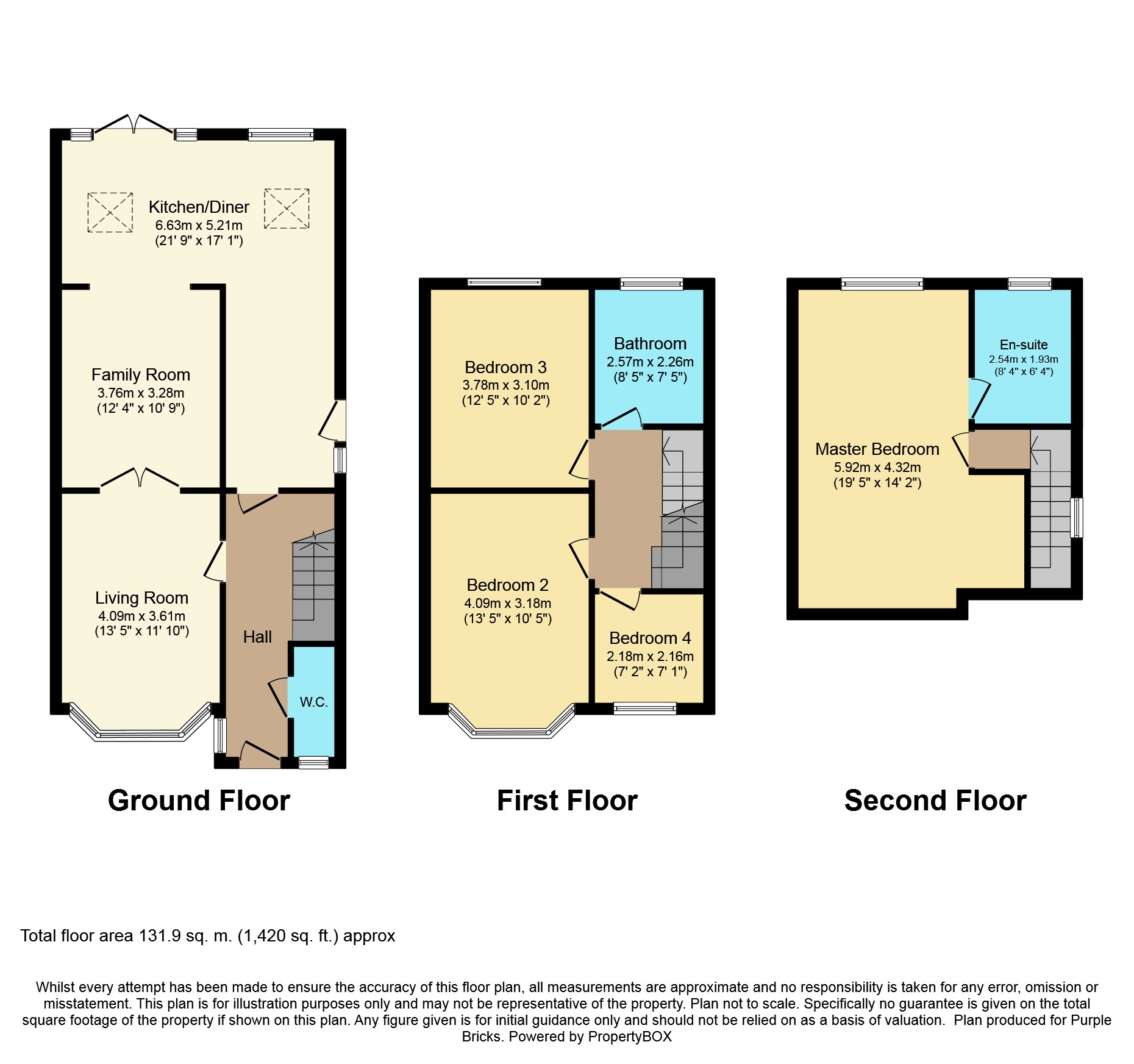 4 Bedrooms Semi-detached house for sale in Woodland Hill, Leeds LS15