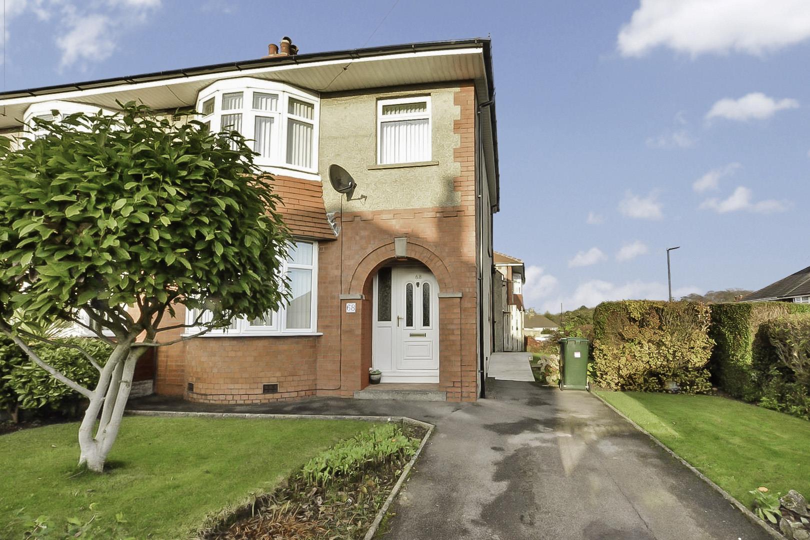 Free property report 68 Lymm Avenue, Lancaster, LA1 5HR Chimnie