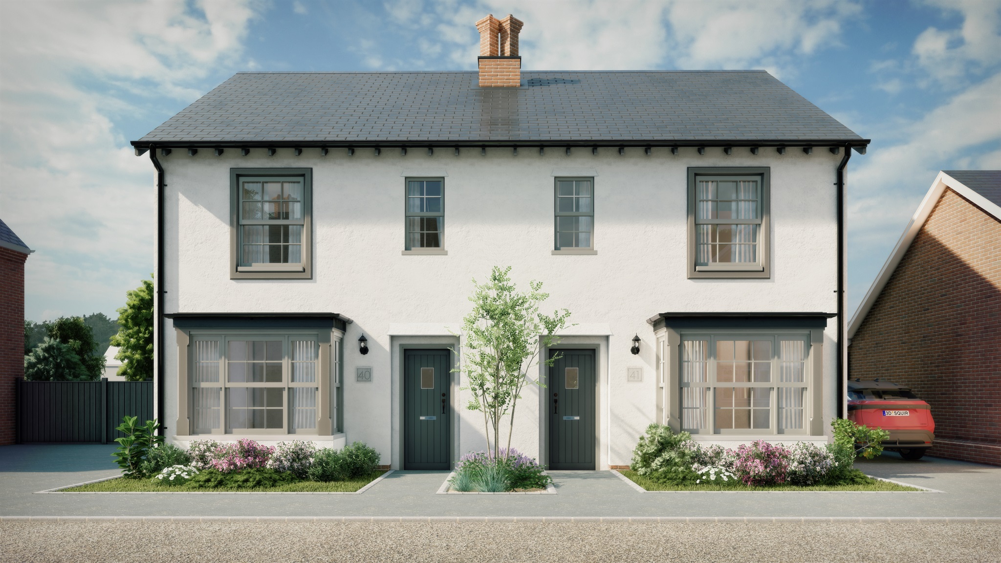 18 Leftwich Place, Great Cornard, Sudbury, CO10 0QW - listing photo