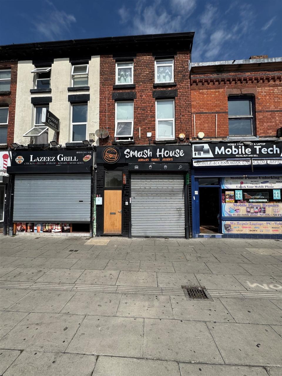 535, West Derby Road, Liverpool photo 2