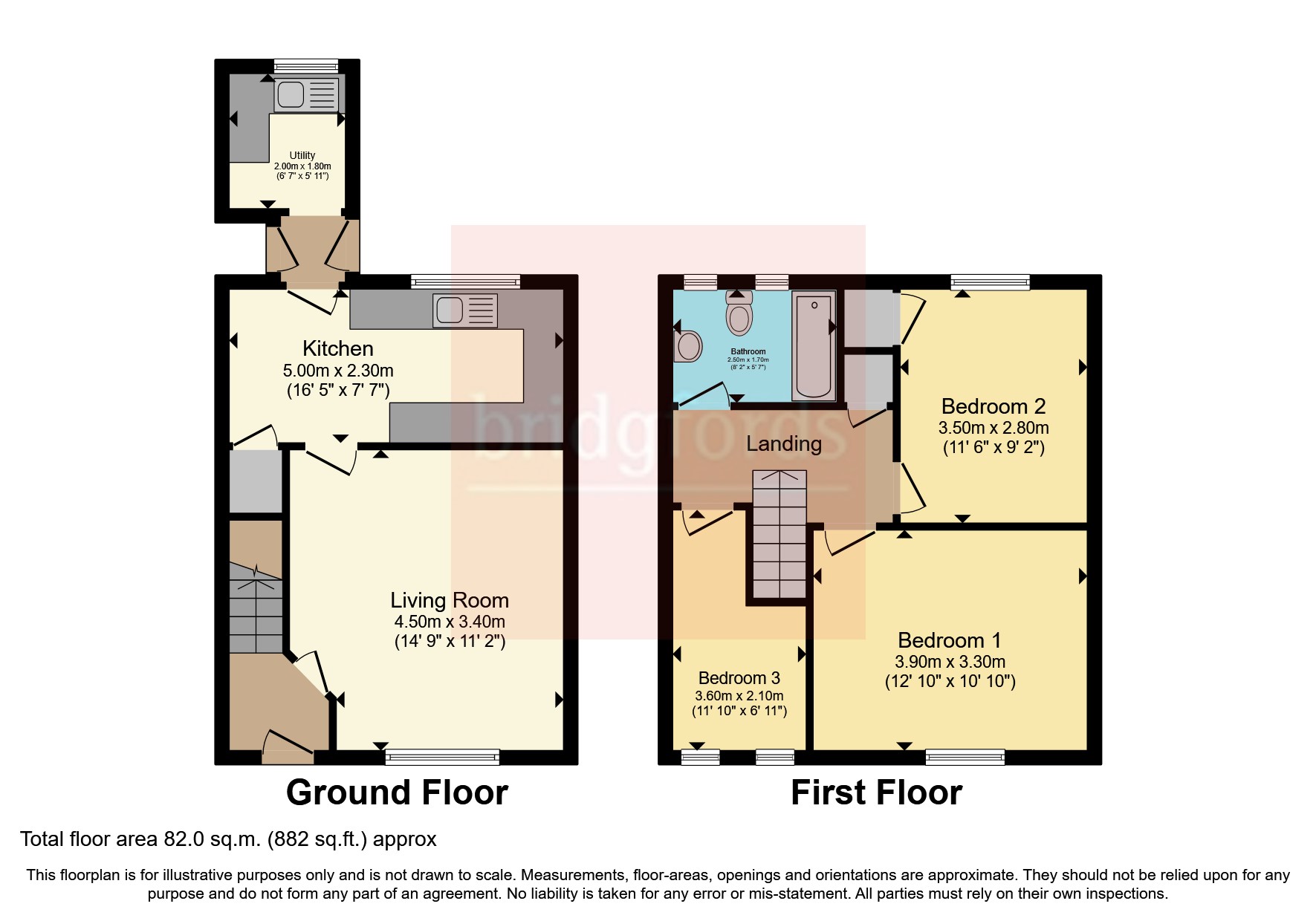 Sandy Lane, Warrington, Cheshire WA2, 3 bedroom terraced house for sale