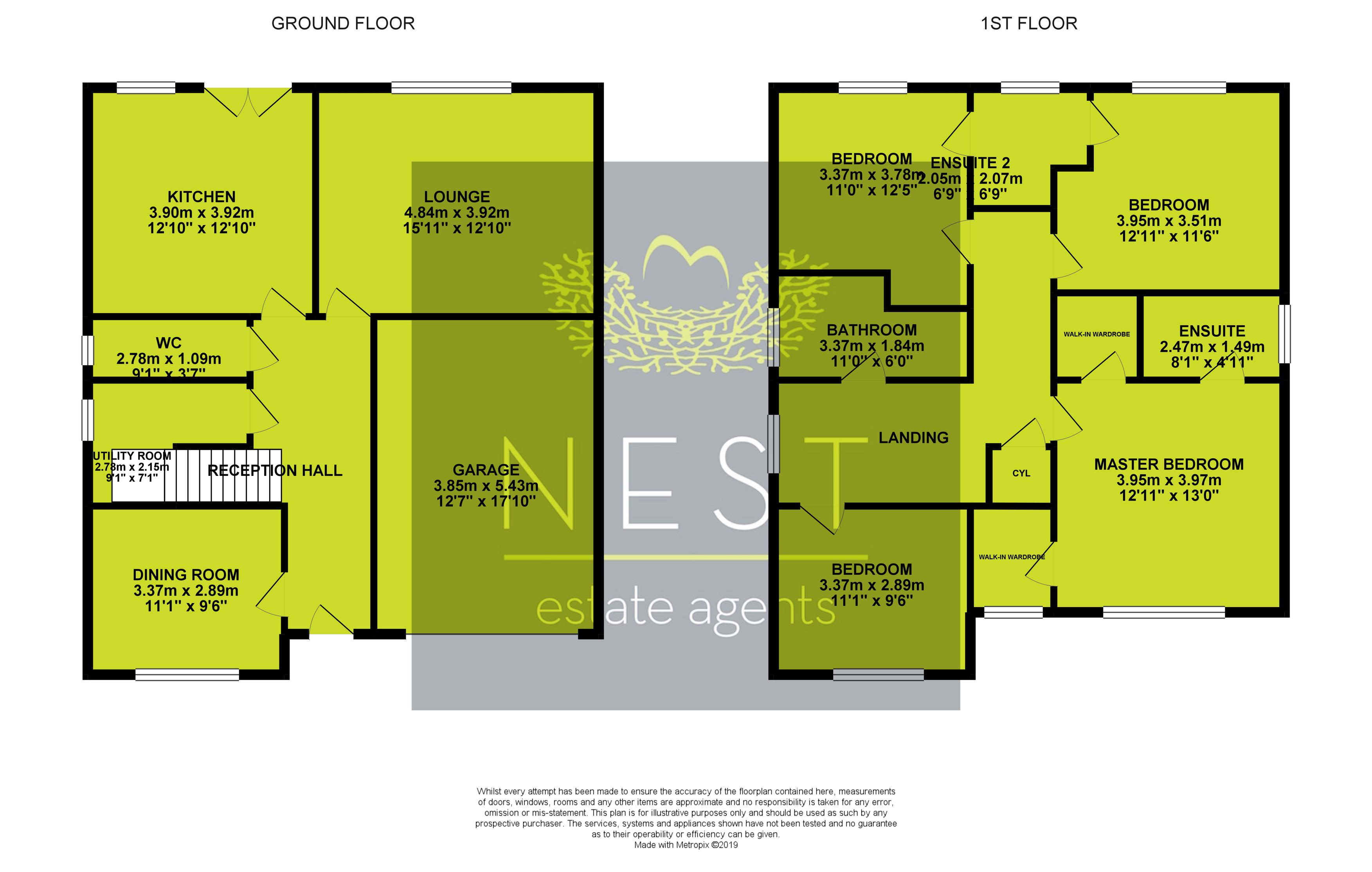 4 Bedrooms Detached house for sale in 26 Miller Street, Winchburgh EH52