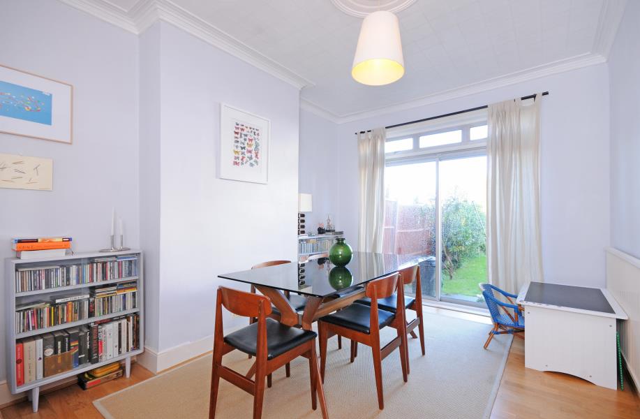 Free property report 17 Haslemere Avenue, West Ealing, W13 9UH Chimnie