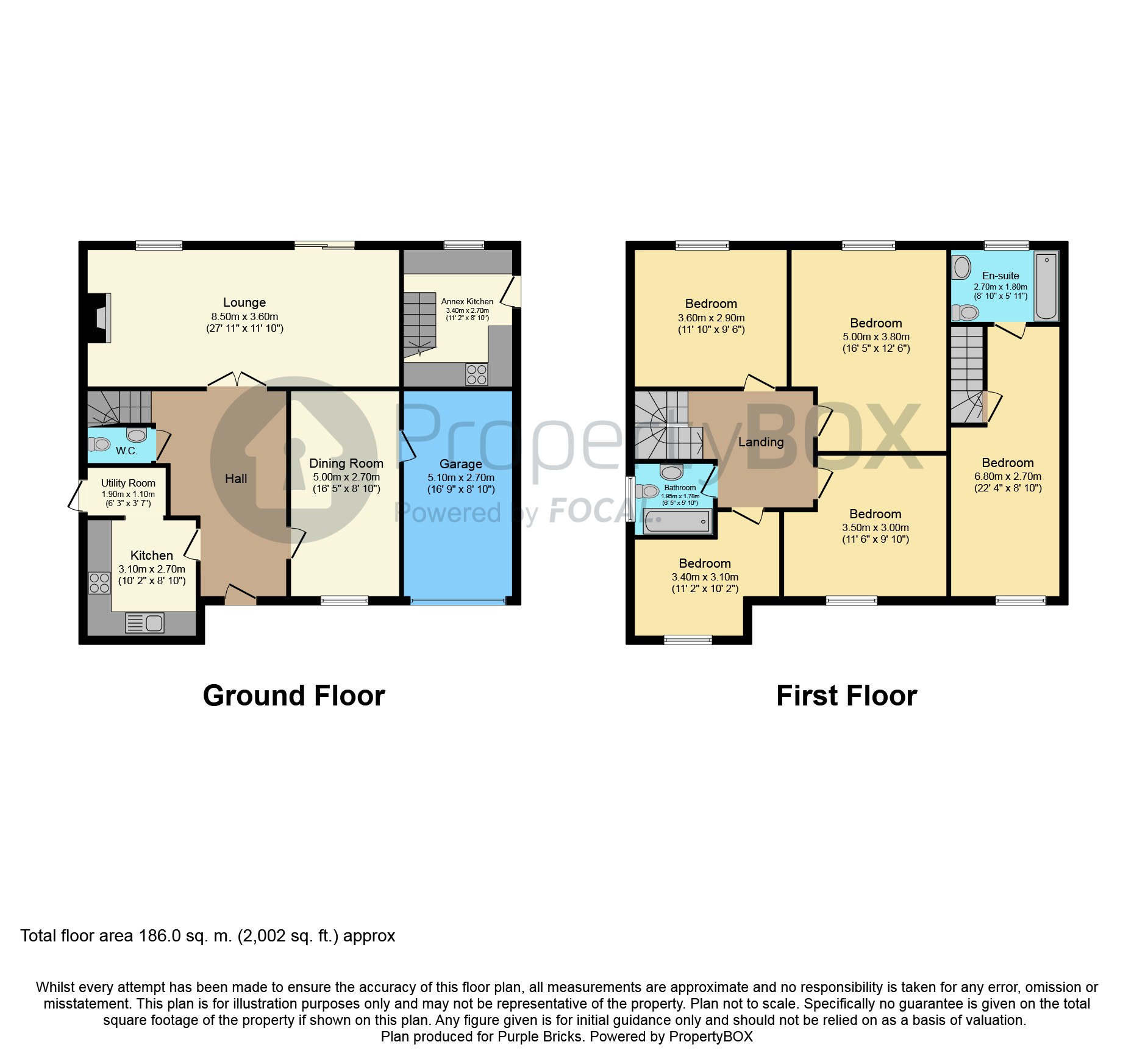 5 Bedrooms Detached house for sale in Stanley Avenue, Sheerness ME12