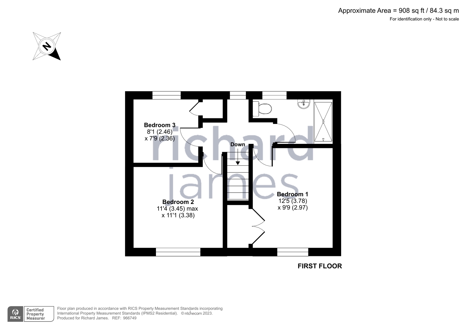 Dudley Road, Walcot, East Swindon, Wiltshire SN3, 3 bedroom terraced
