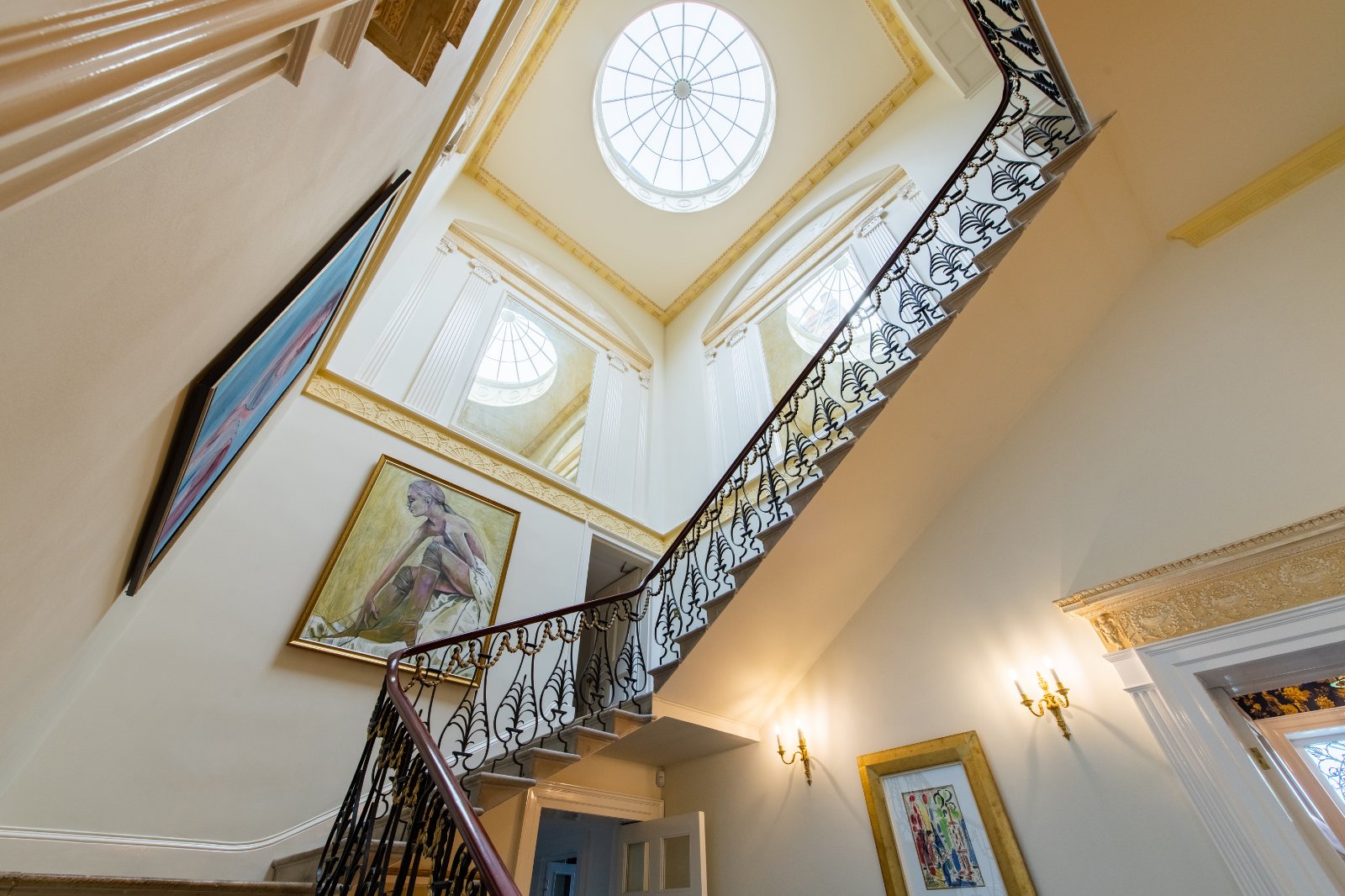 Photos of Moor Place Manor, Much Hadham, Hertfordshire SG10 59720947