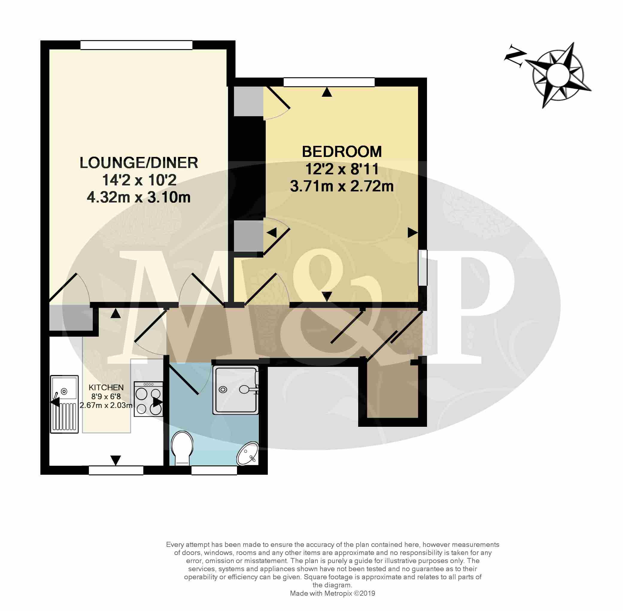 1 Bedrooms Maisonette for sale in Highfield Park, Wargrave, Reading RG10