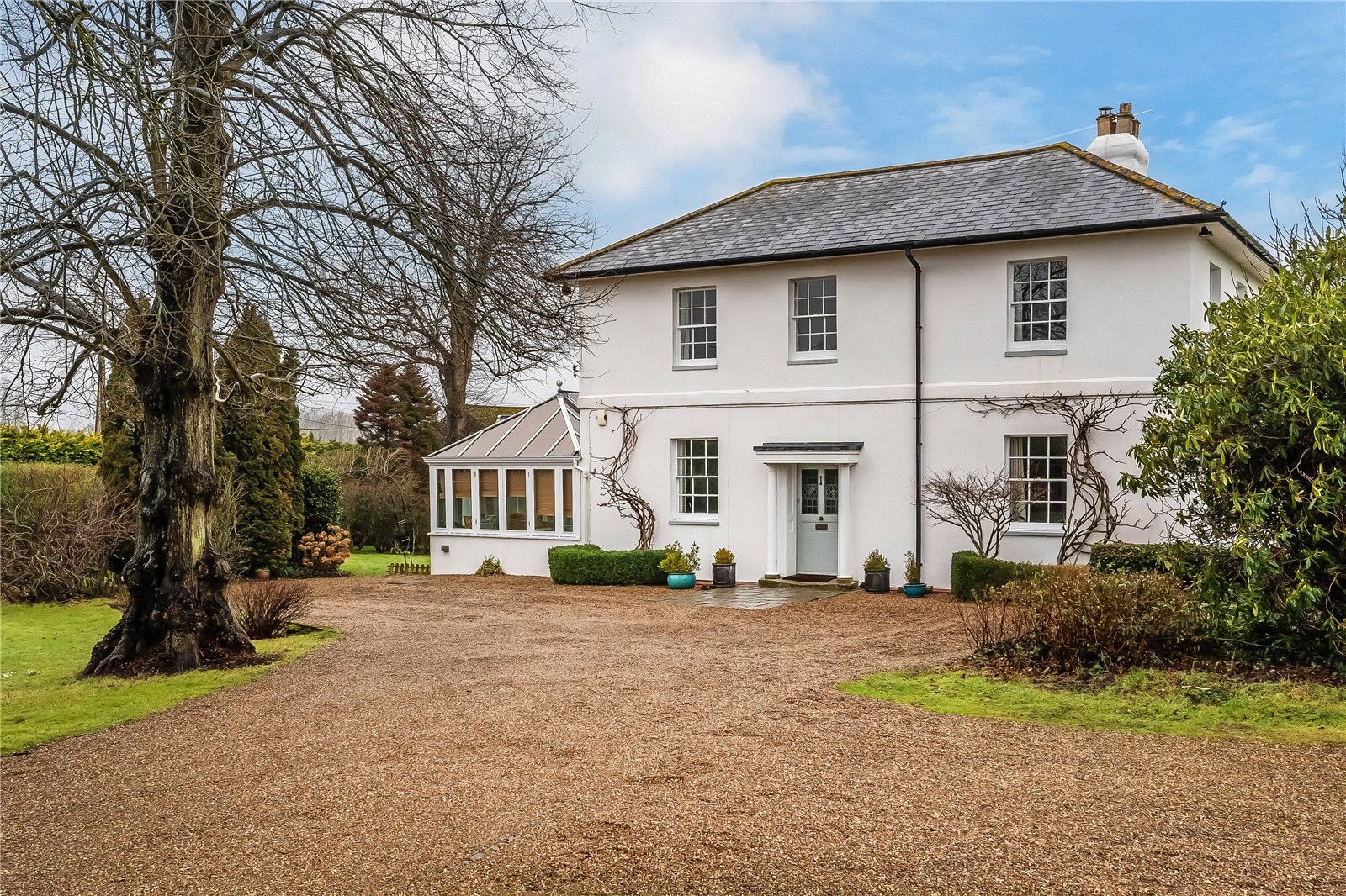 6 bedroom end terrace house for sale in London