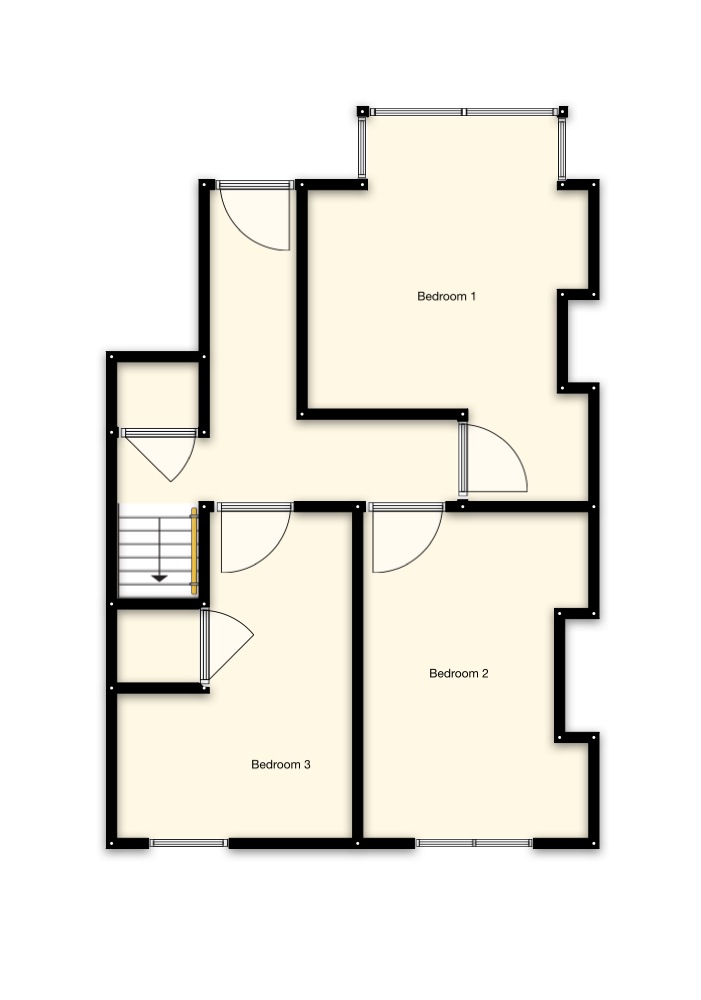 4 Bedrooms Maisonette to rent in Stanmer Park Road, Brighton BN1