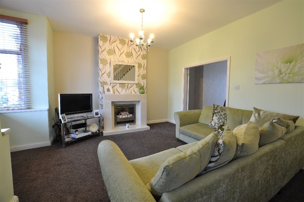 Free property report 37 Moss Hall Road, Accrington, BB5 5AS Chimnie
