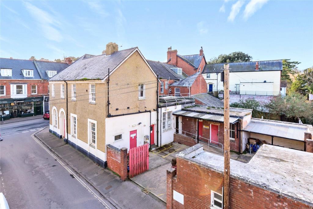 Photos of High Street, Budleigh Salterton, Devon EX9 61444719