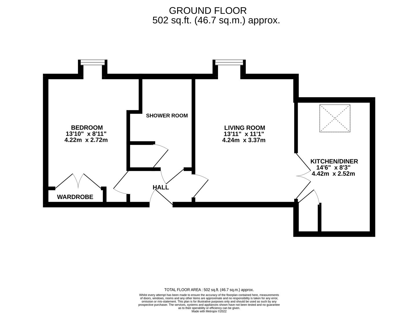 Daffodil Court, Newent GL18, 1 bedroom flat for sale 63464714 PrimeLocation