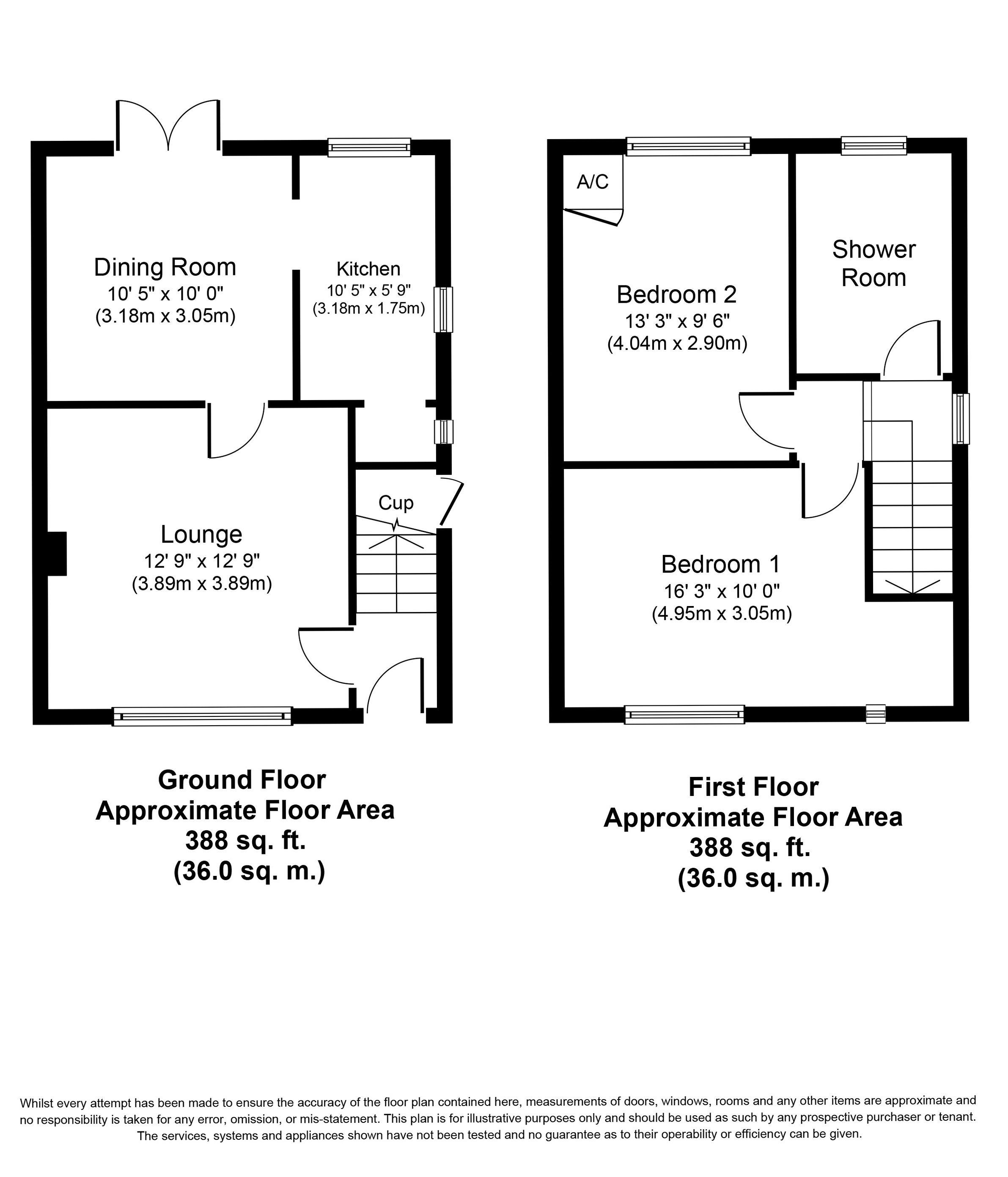 2 Bedrooms Semi-detached house for sale in Tamworth Road, Kingsbury, Tamworth B78