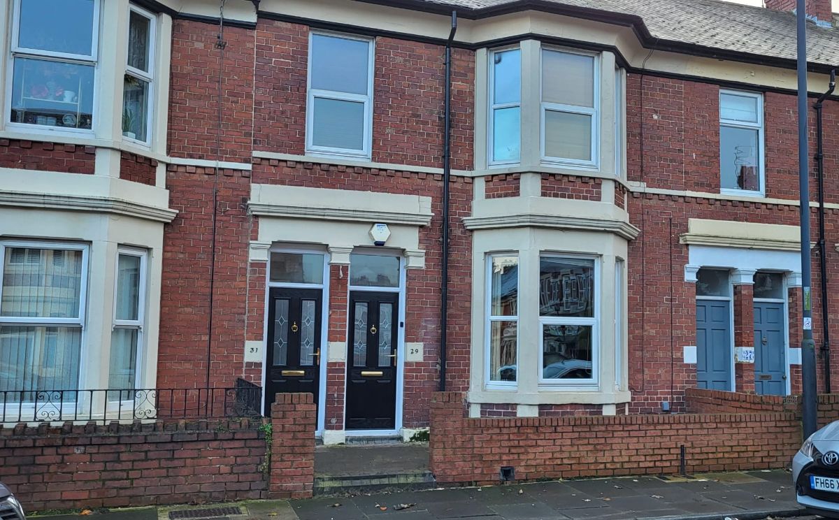 29 Trevor Terrace, North Shields photo 2