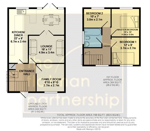 3 Bedrooms Semi-detached house for sale in Churchill Road, Langley, Berkshire SL3