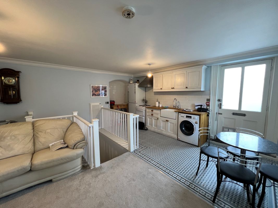 Photos of 1 Church Stile Flats, Church Stile, Launceston, Cornwall PL15 67358868 PrimeLocation