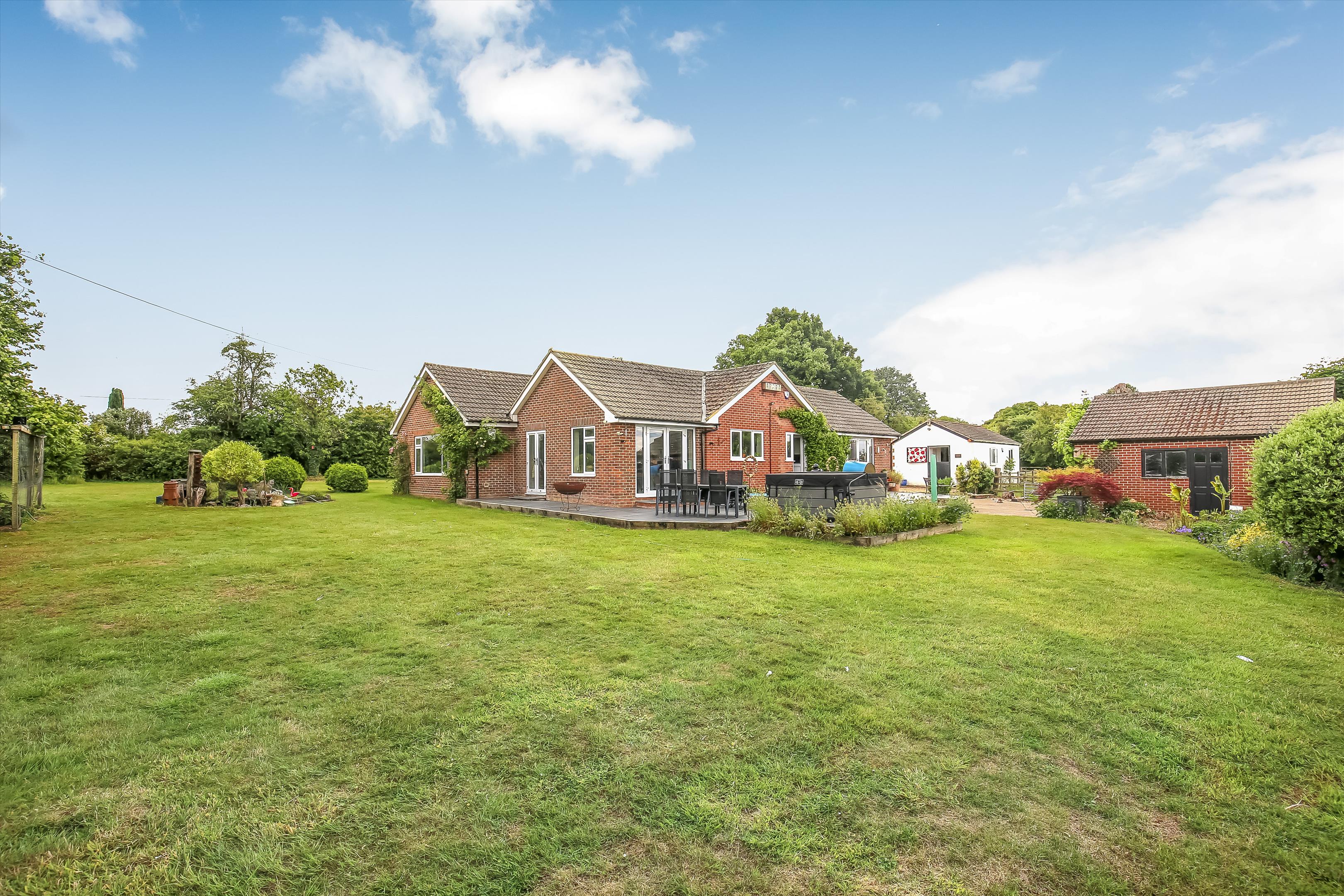 4 bedroom detached house for sale in Sevenoaks