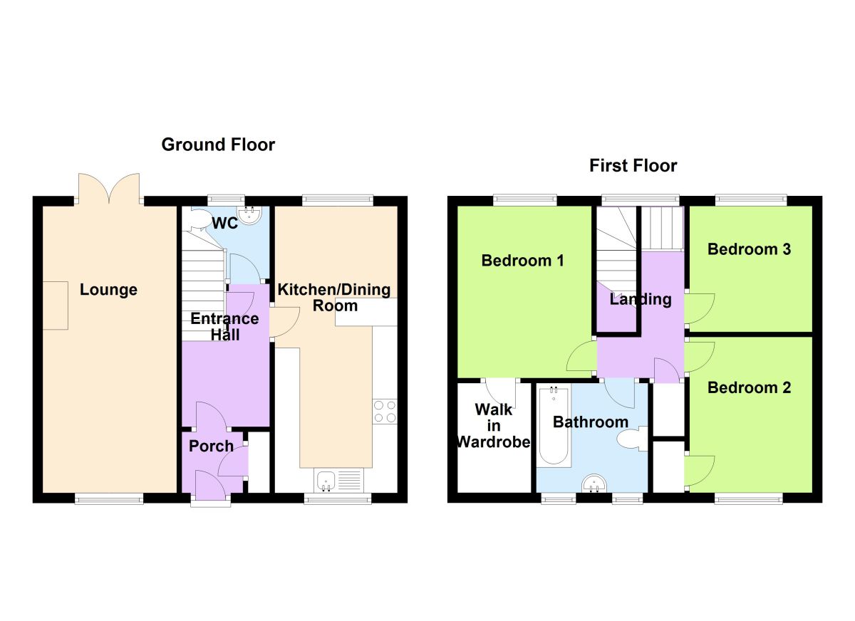3 Bedrooms Terraced house for sale in The Stables Great Hyde Hall, Sawbridgeworth CM21